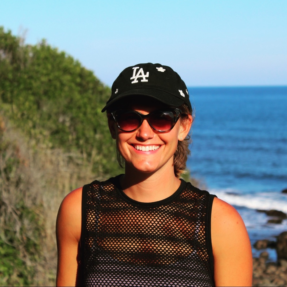 Meet your Posher, Danielle